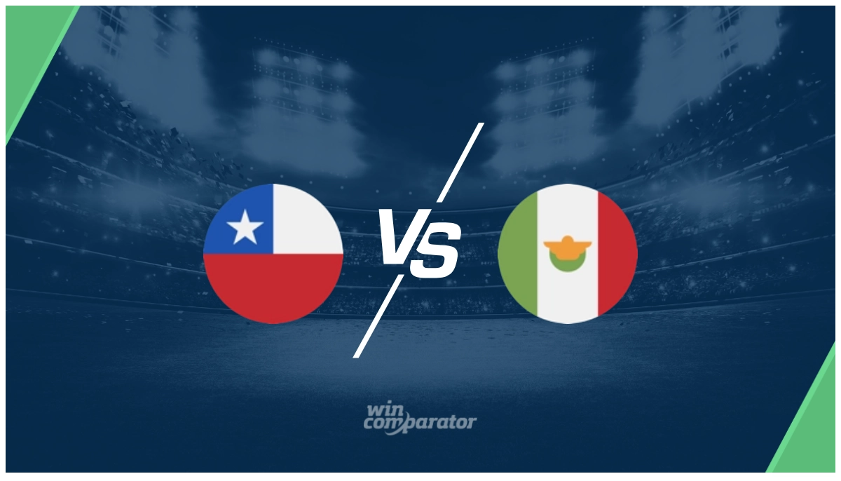 prognóstico Chile México -20