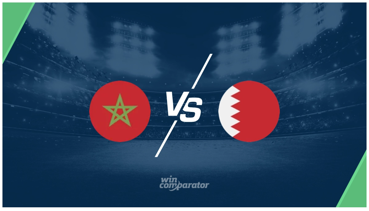 Morocco Bahrain prediction