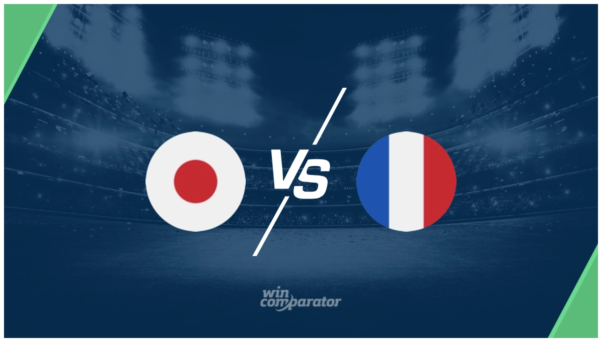 prognóstico Japão França -20