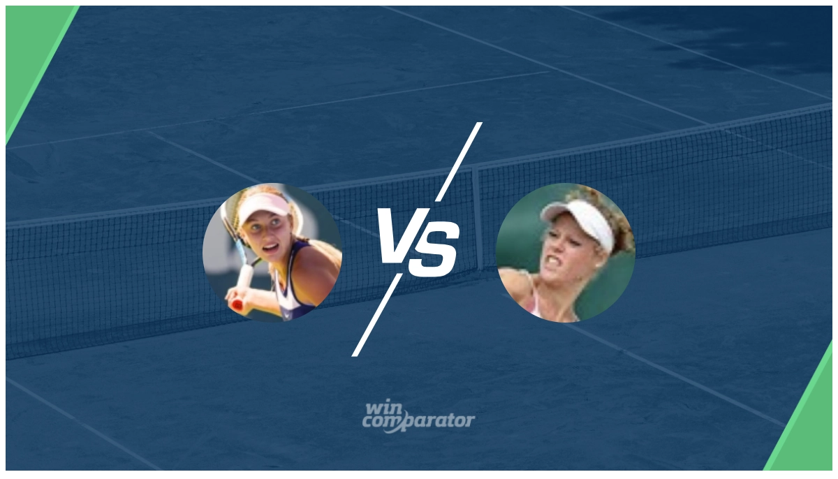 Mirra Andreeva Laura Siegemund prediction