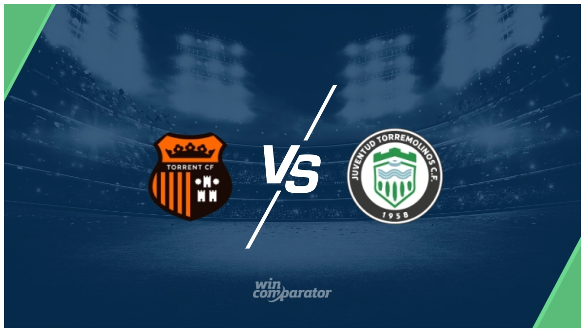 TORRENT CF Juventud Torremolinos CF Tipp