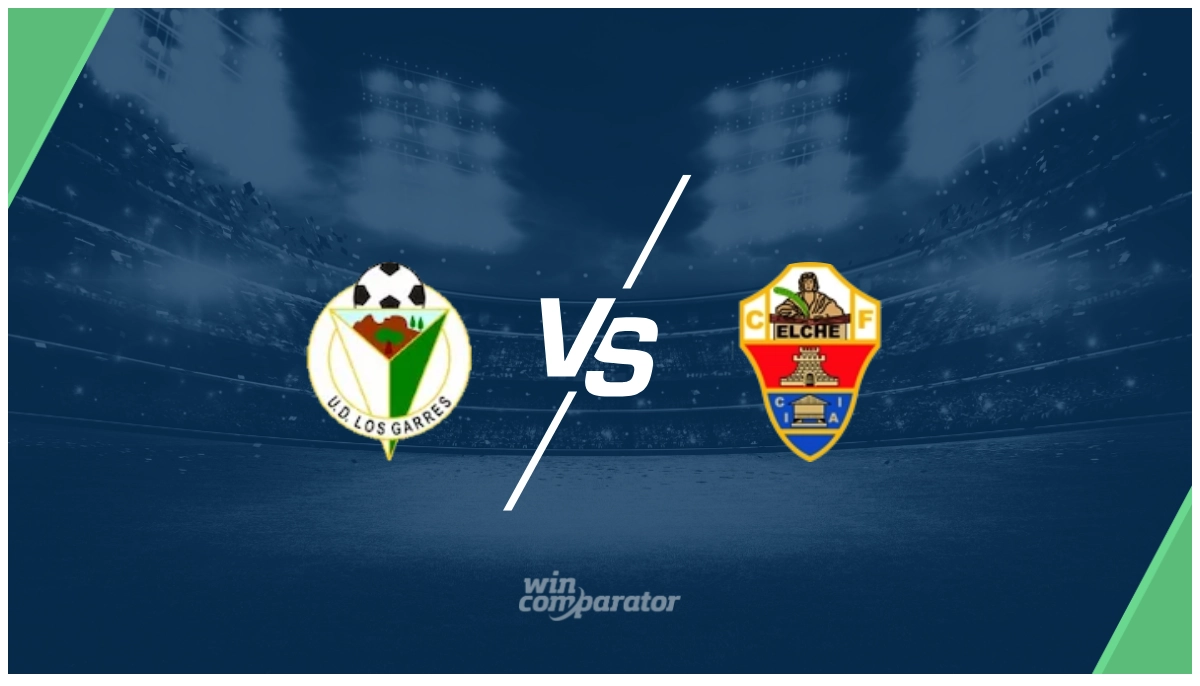 UD Los Garres Elche Tipp