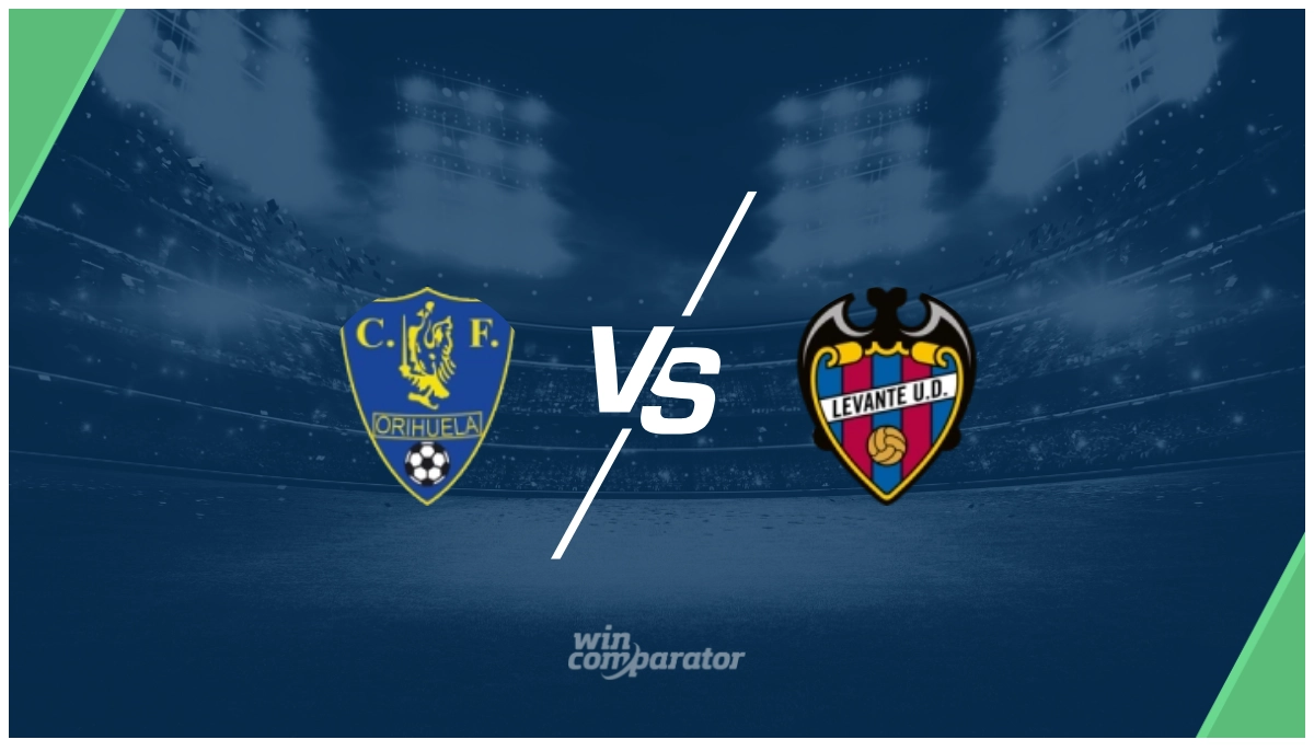 pronostico Orihuela Levante