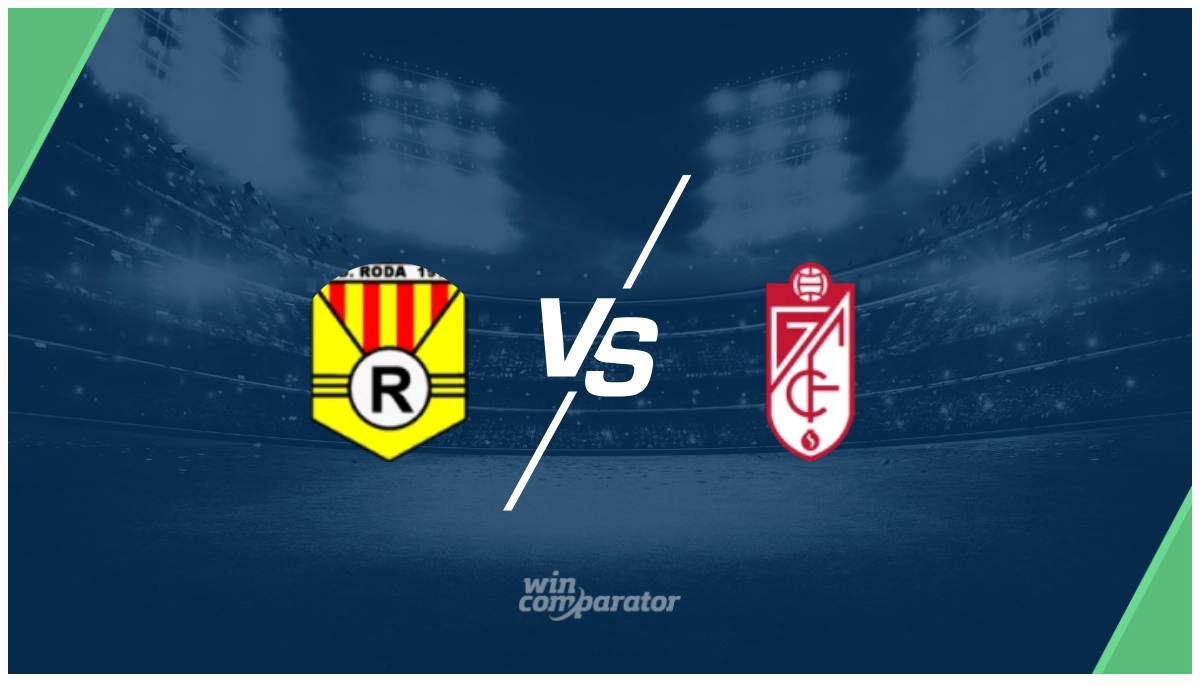CD Roda Granada Tipp