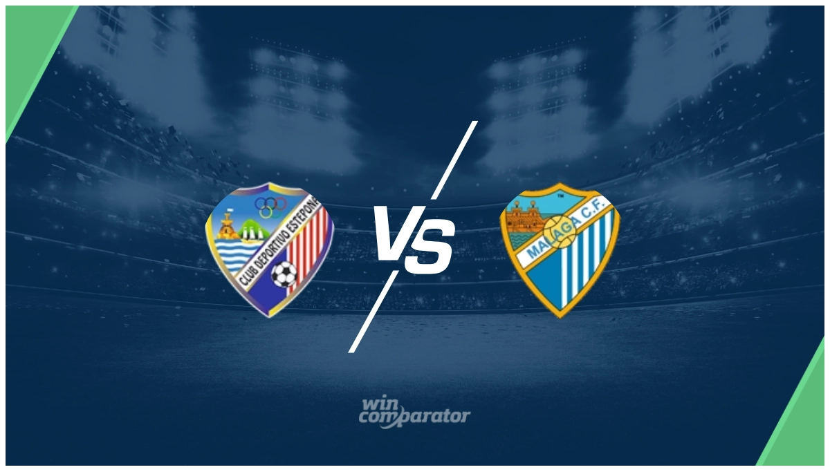 pronostico CD Estepona Málaga