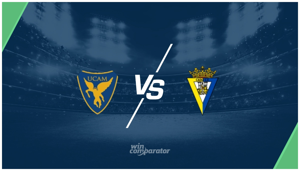 UCAM Murcia Cádiz Tipp