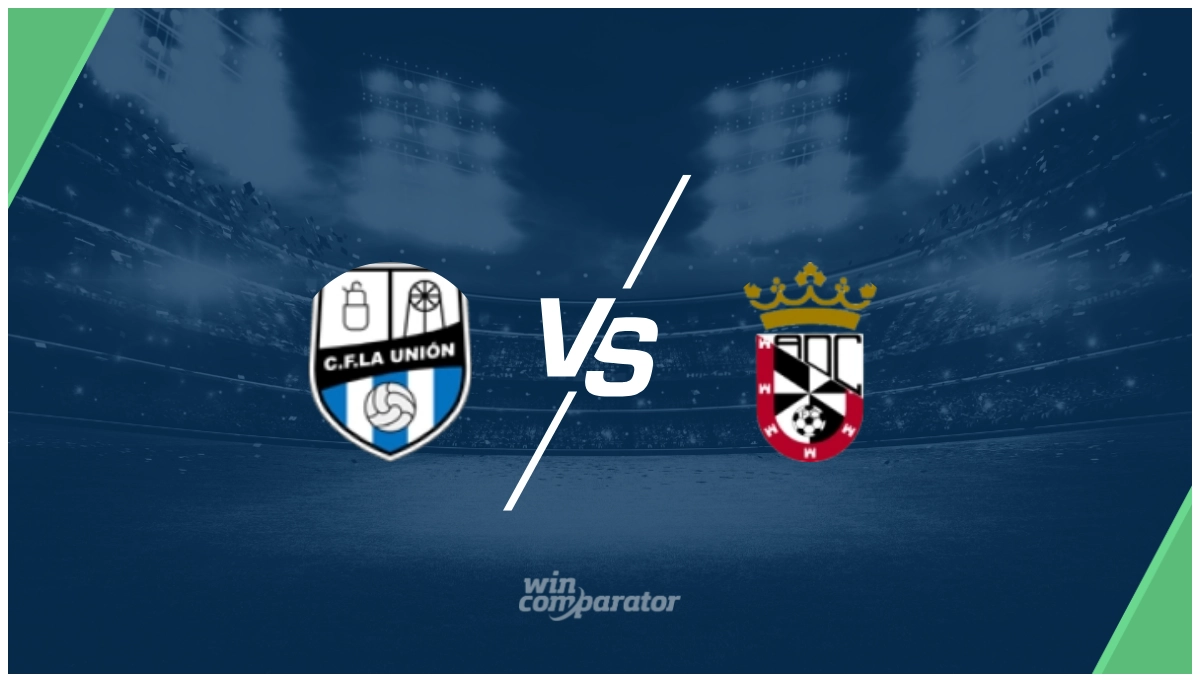 FC La Union Atletico AD Ceuta Tipp