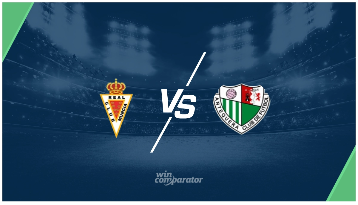 pronostico Real Murcia CF Antequera CF