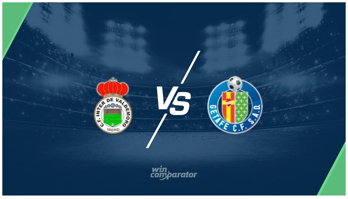 Pronóstico Inter Valdemoro Getafe