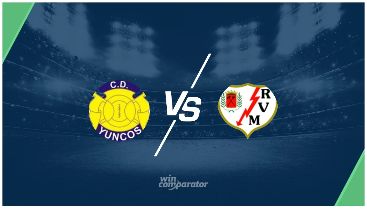 prognóstico CD Yuncos Rayo Vallecano