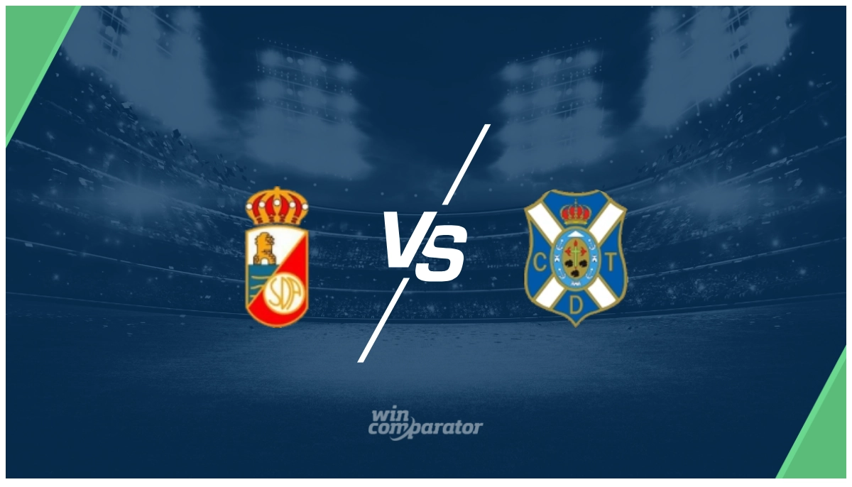 RSD Alcala SAD Tenerife Tipp
