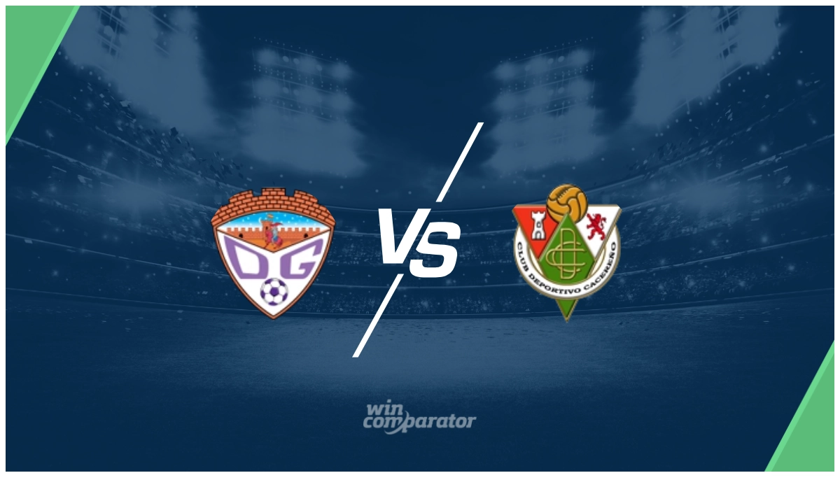 Guadalajara Cacereño Tipp