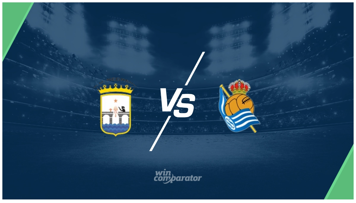 prognóstico SD Negreira Real Sociedad