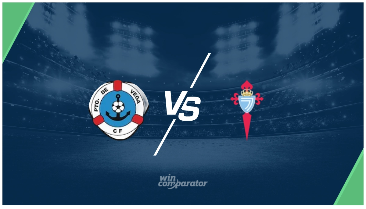 Puerto De Vega CF Celta Vigo prediction