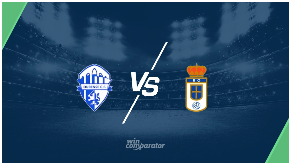 Ourense CF Real Oviedo Tipp
