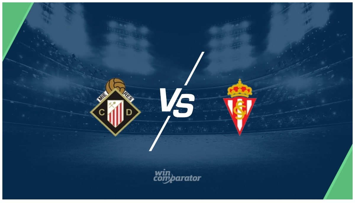 Caudal Deportivo Sporting Gijon Tipp