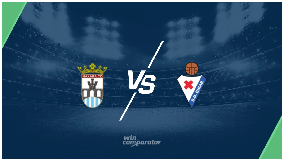 Naxara CD Eibar Tipp