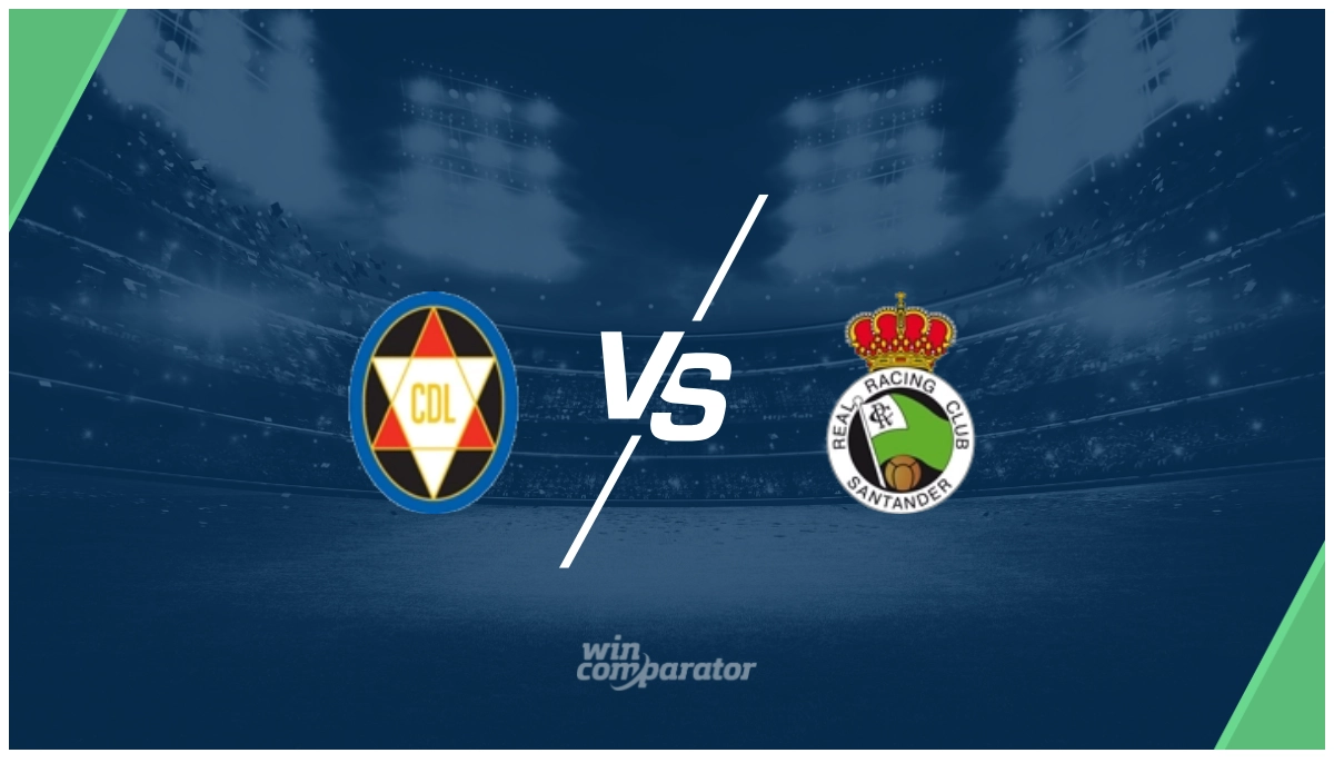 pronostico Logrones Racing Santander