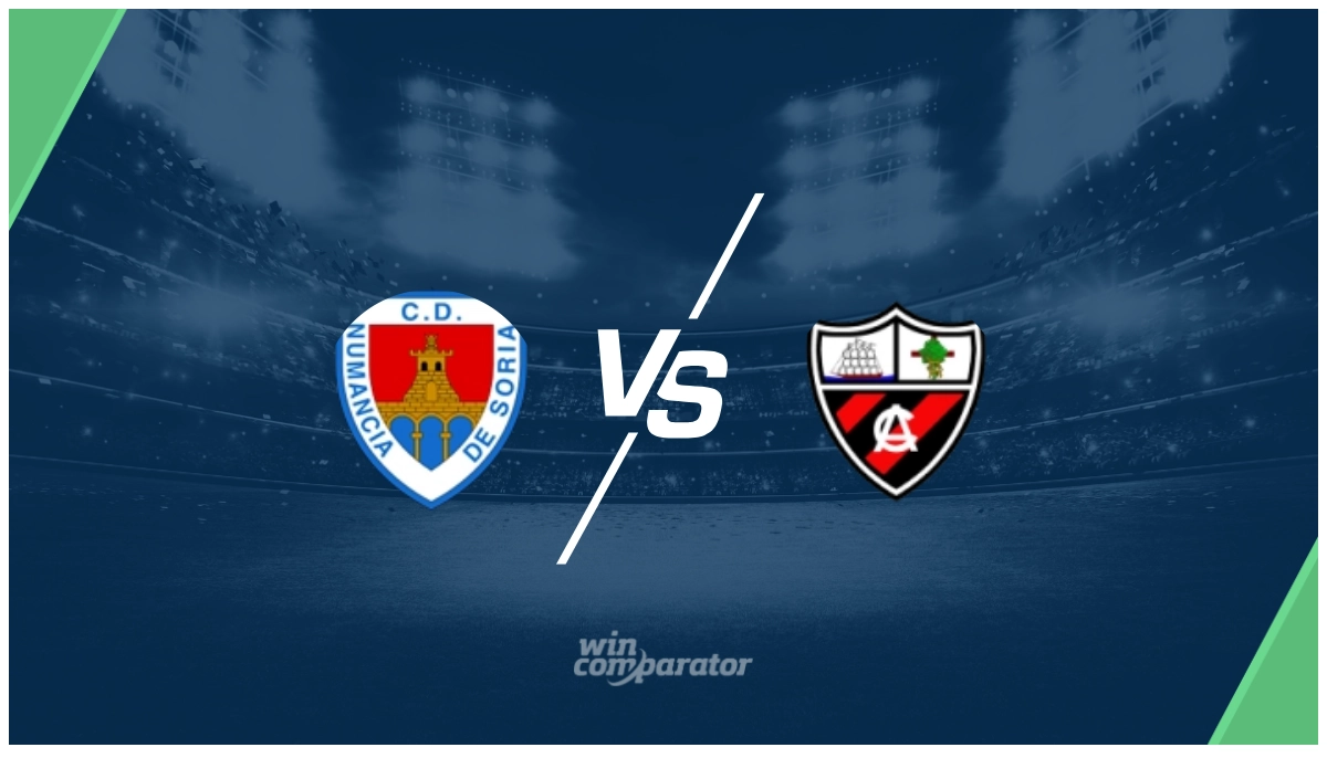 Numancia Arenas Club Getxo Tipp