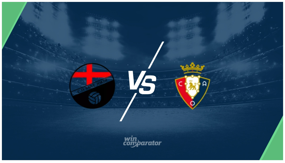 CD Sant Jordi Osasuna prediction
