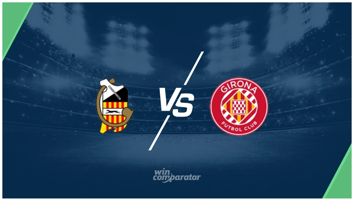 CD Constancia Girona Tipp