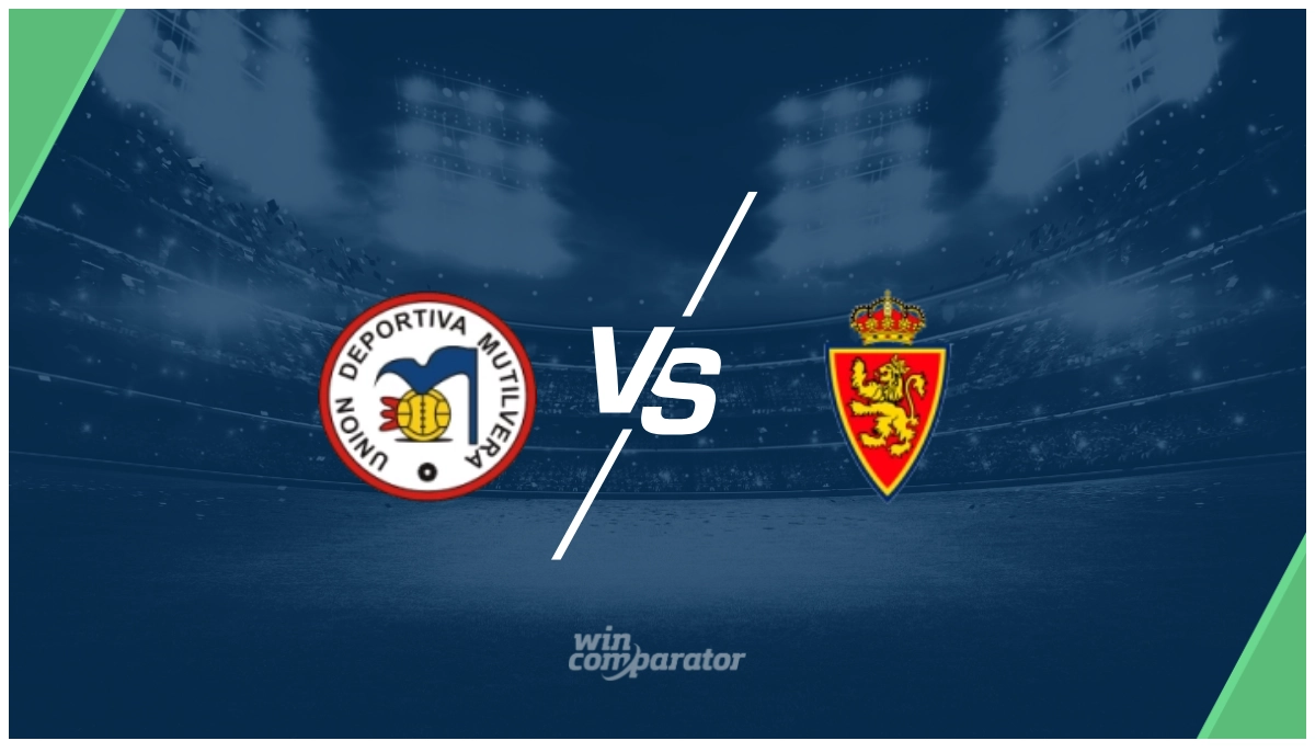 UD Mutilvera Saragossa Tipp