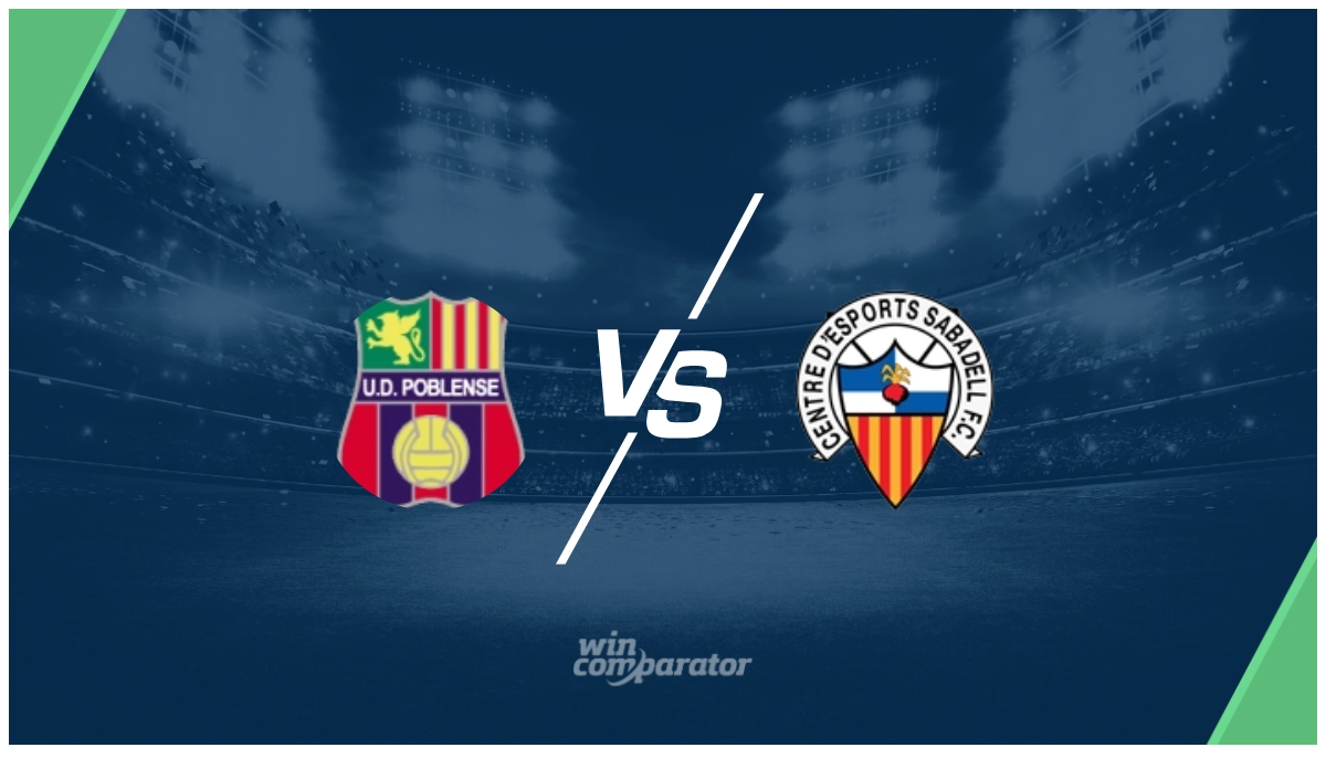 UD Poblense Sabadell Tipp