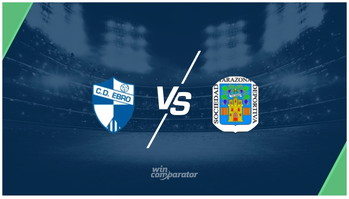 CD Ebro SD Tarazona Tipp