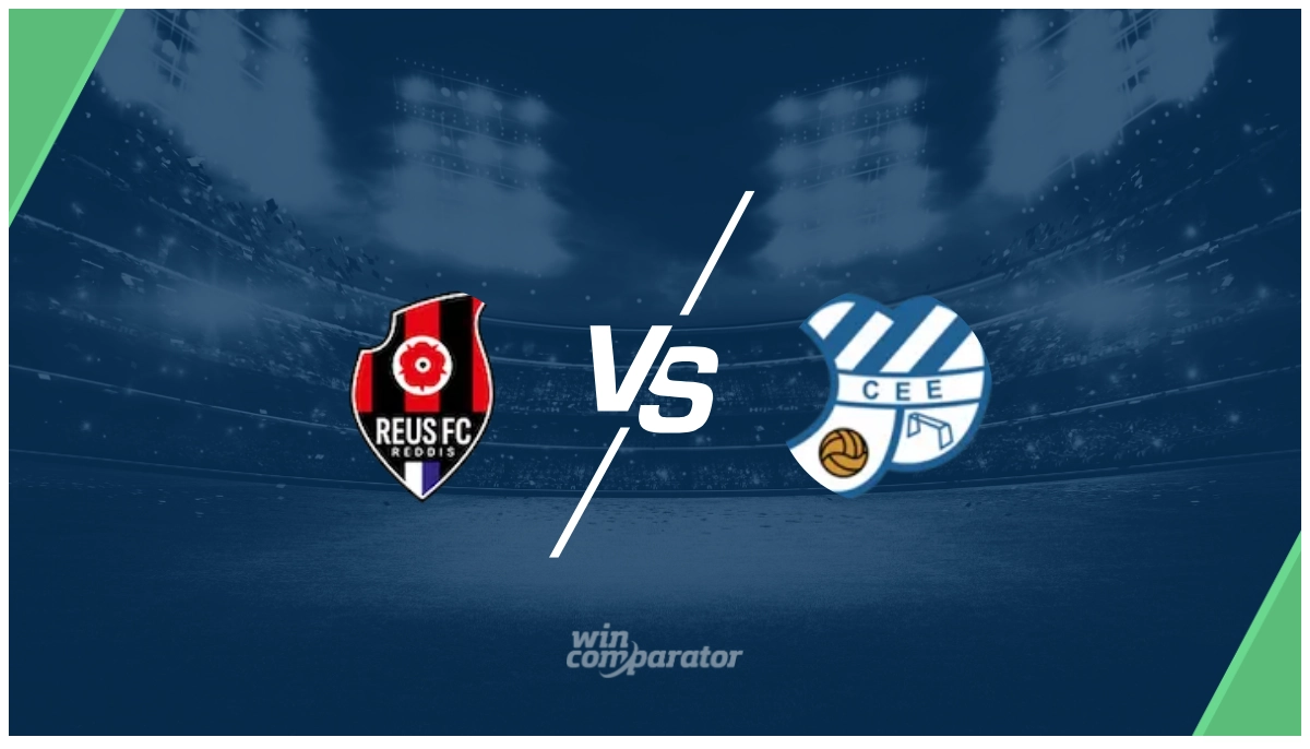 prognóstico Reus FC Reddis CE Europa