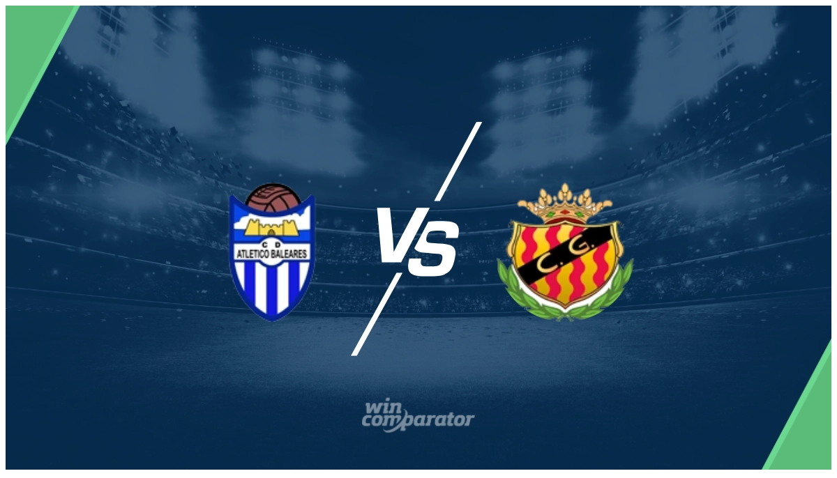 pronostico Atlético Baleares Gimnàstic Tarragona