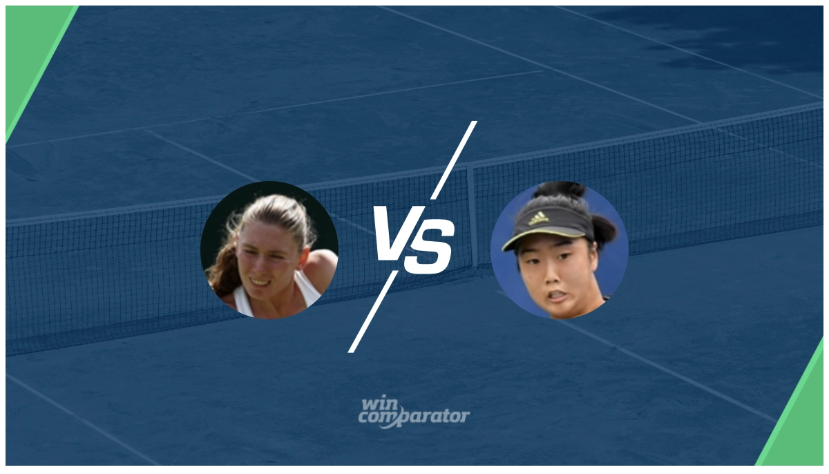 Ekaterina Alexandrova Ann Li prediction