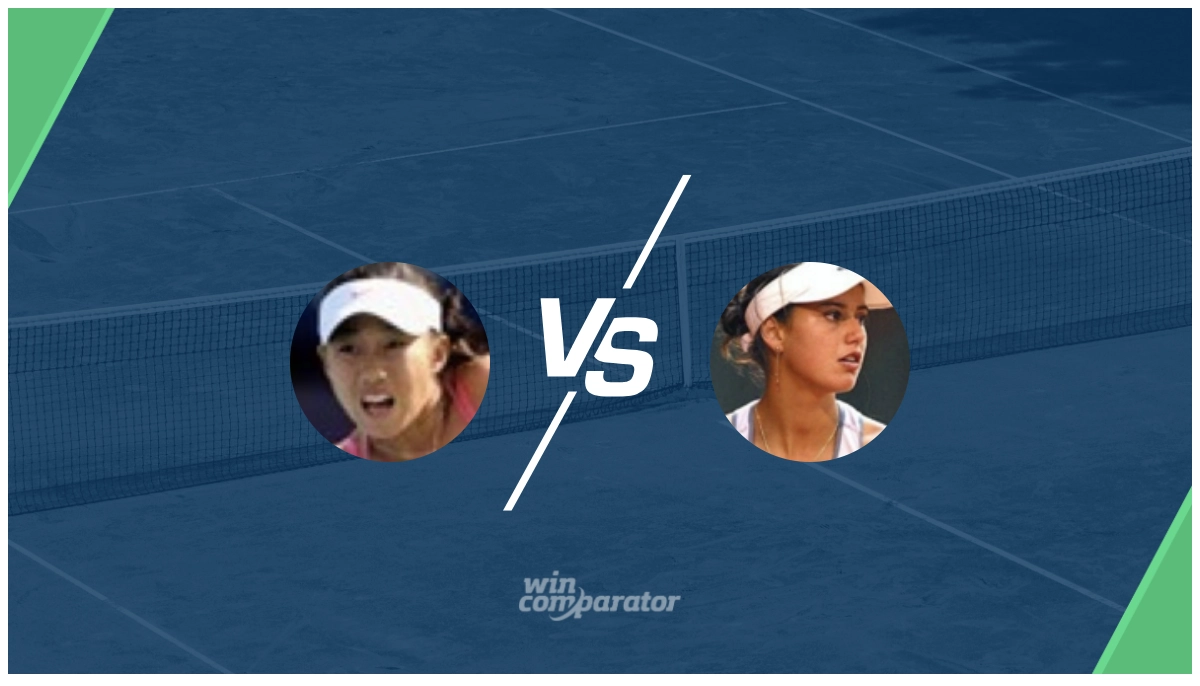 Shuai Zhang Sorana Cirstea prediction
