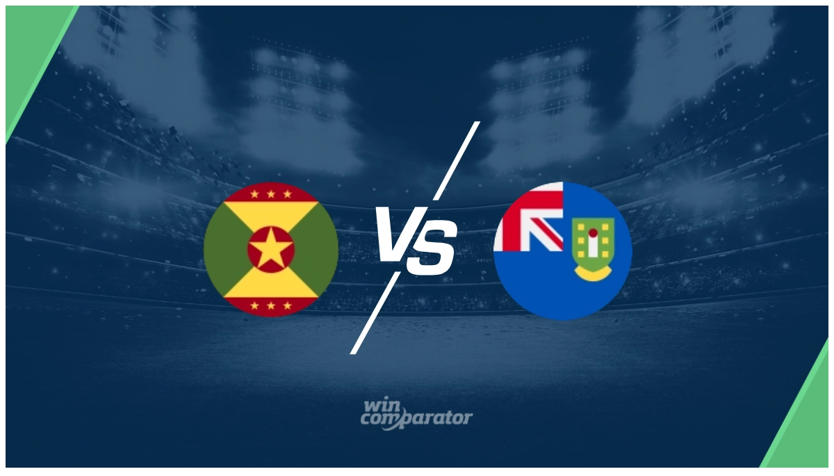 Grenada Virgin Islands, British prediction