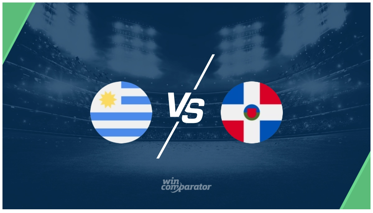 Uruguay Dominican Republic prediction