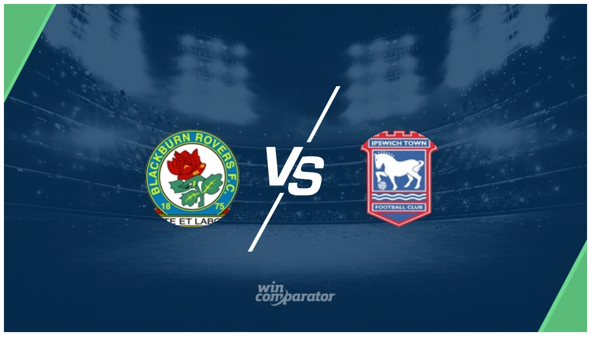 Pronóstico Blackburn Ipswich Town