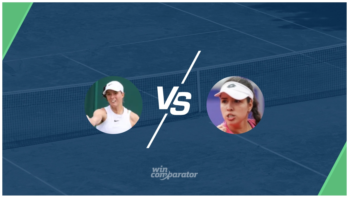 pronostic Lilli Tagger Camila Osorio