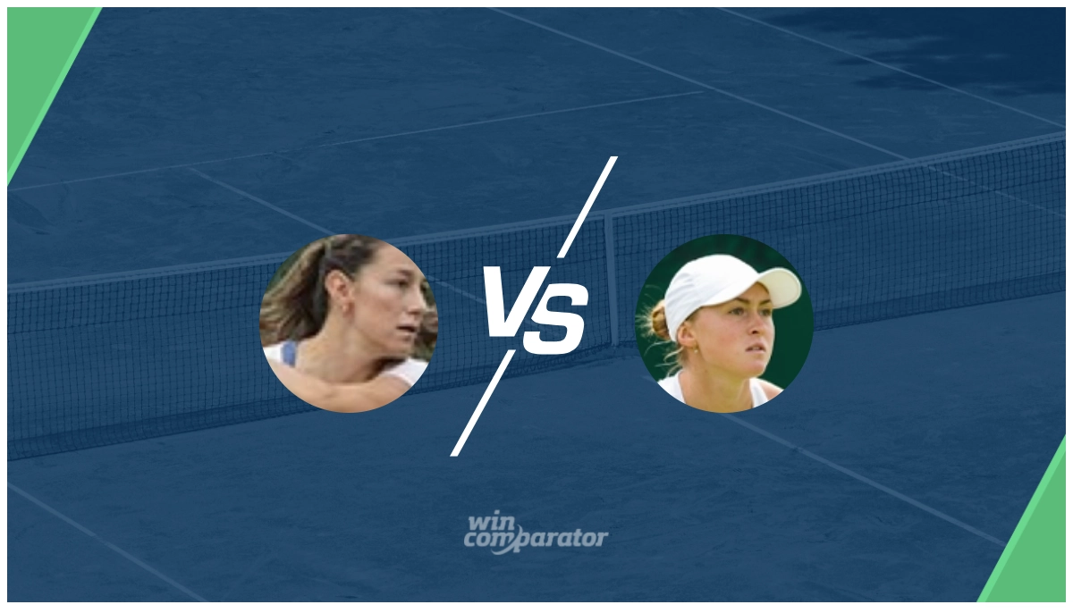 Tatjana Maria Aliaksandra Sasnovich Tipp