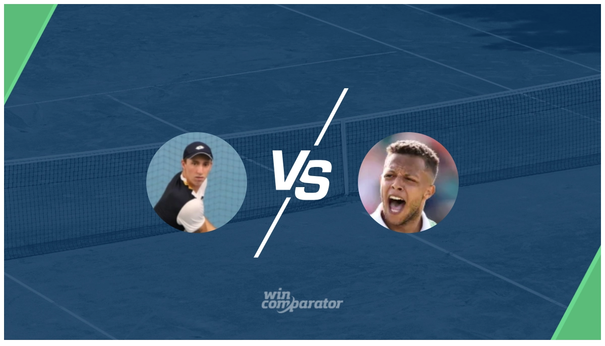 Pronóstico Sascha Gueymard Wayenburg Jay Clarke