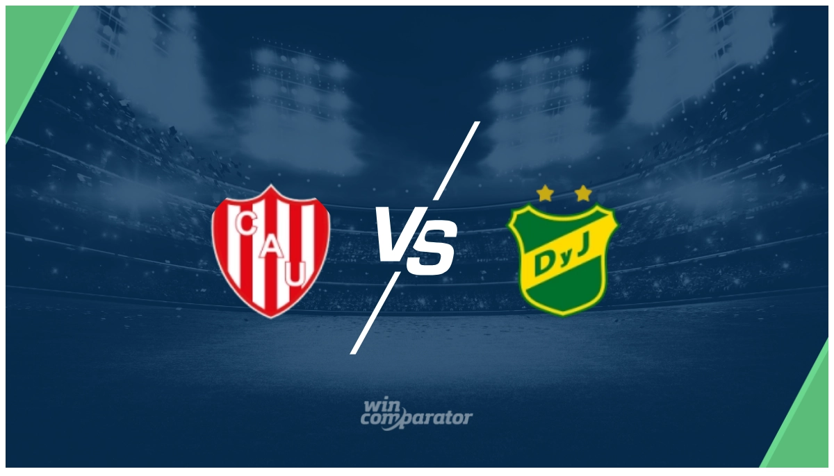 Union de Santa Fe Defensa y Justicia prediction