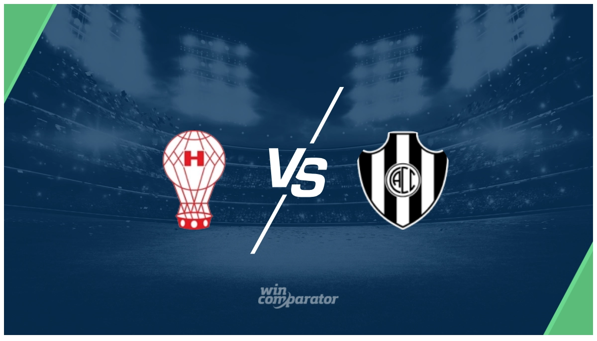 Huracan CA Central Cordoba SE prediction