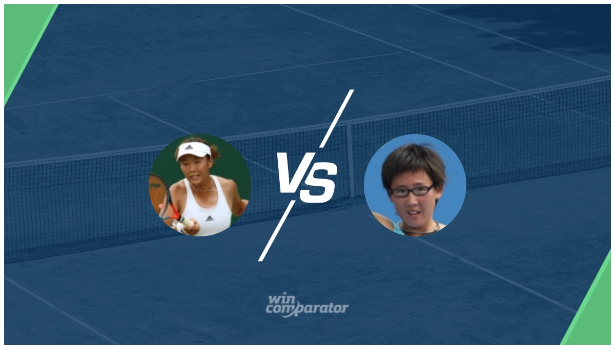 Yidi Yang Saisai Zheng prediction