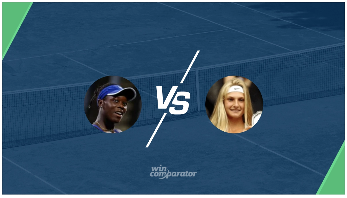 pronostic Victoria Mboko Dayana Yastremska
