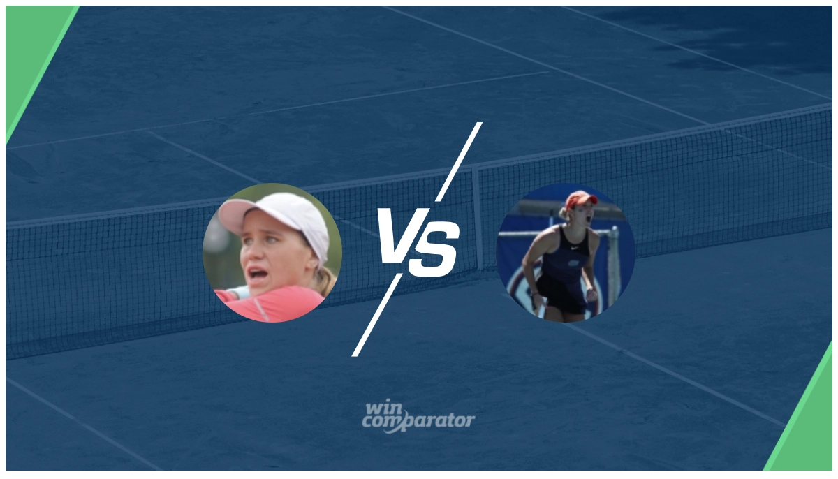 Pronóstico Sofia Kenin McCartney Kessler