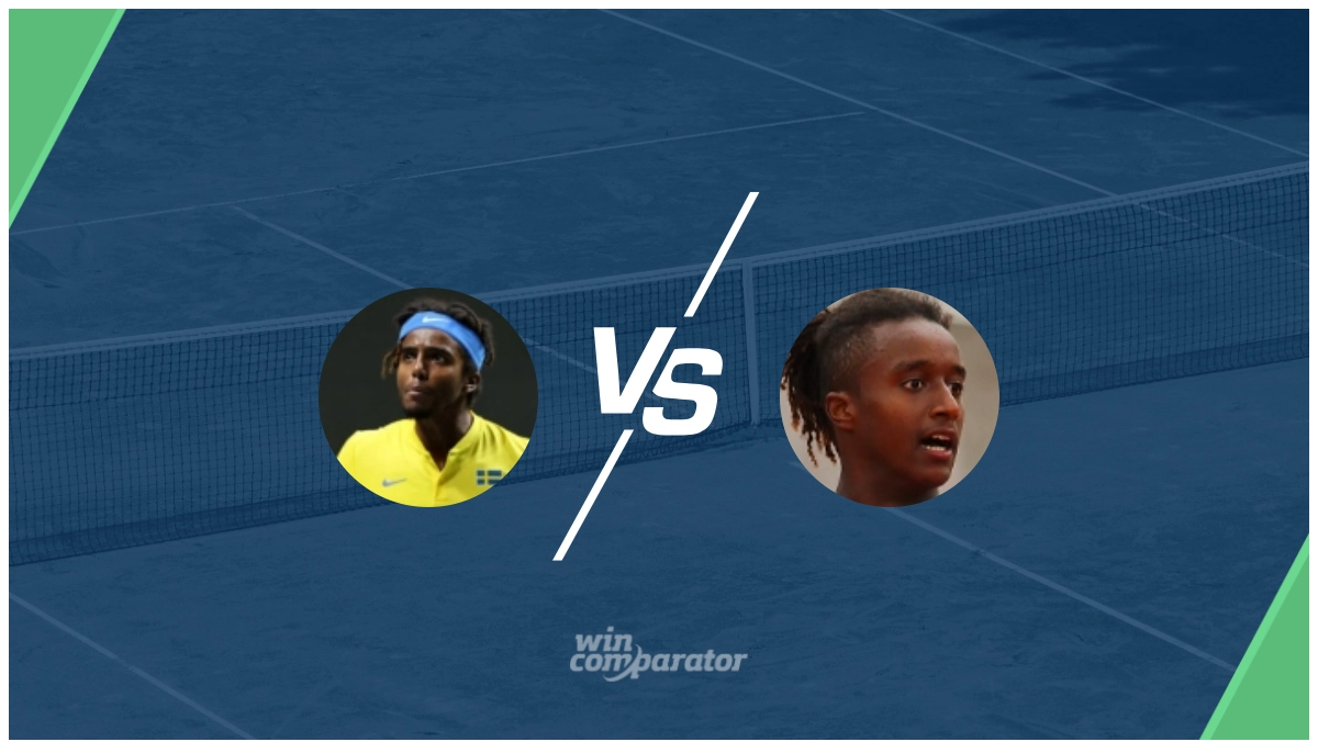 Elias Ymer Mikael Ymer prediction
