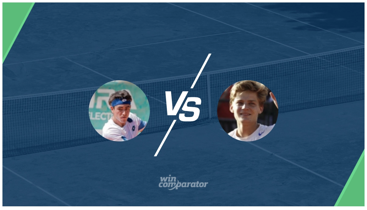 Francisco Comesana David Goffin prediction
