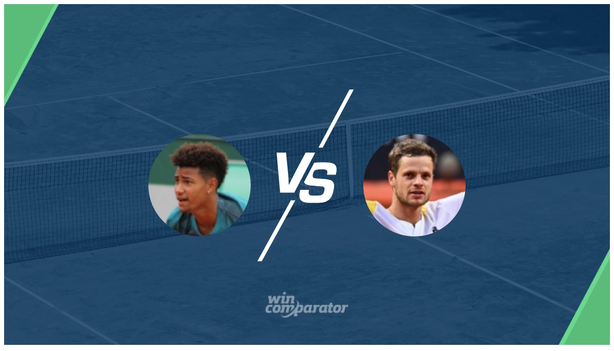 Calvin Hemery Yannick Hanfmann prediction