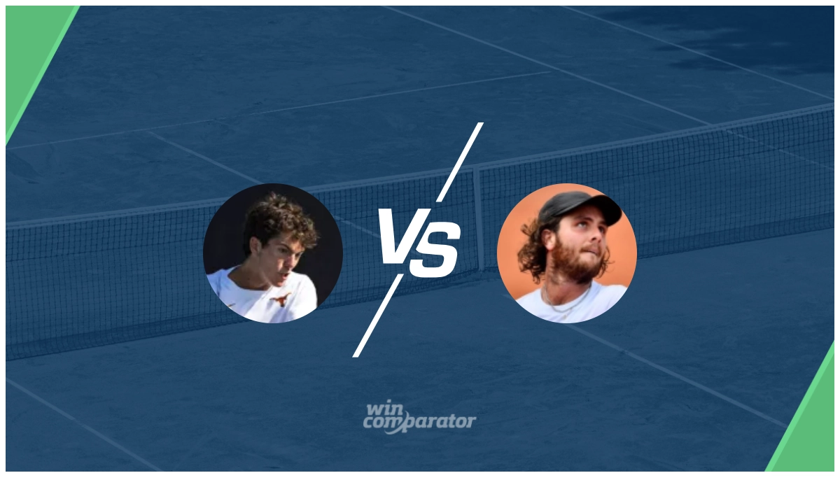 Gilles Arnaud Bailly Marco Trungelliti prediction