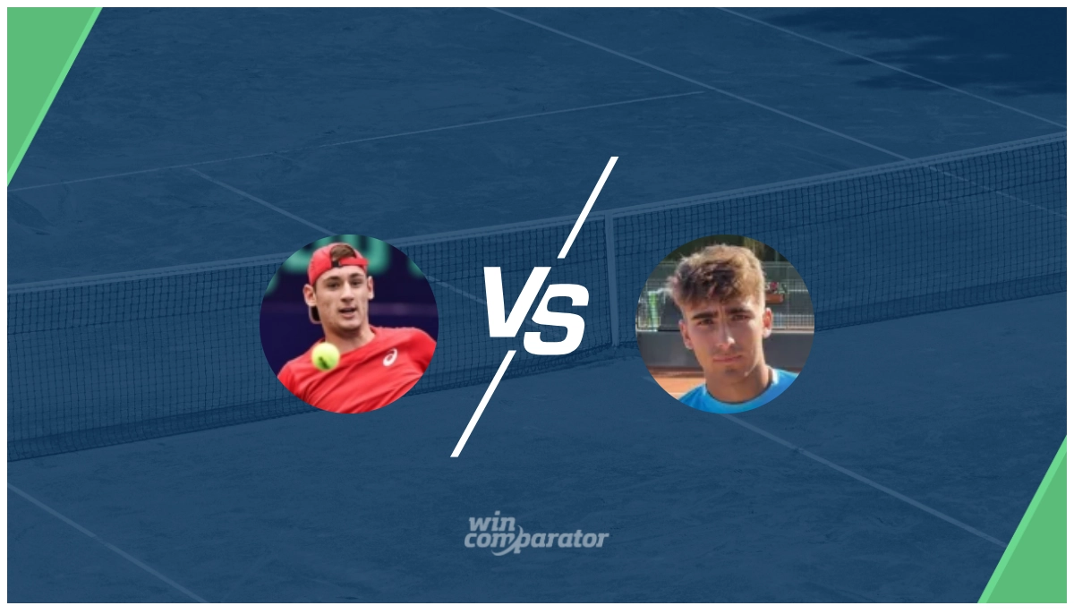 Valentin Royer Daniel Merida prediction