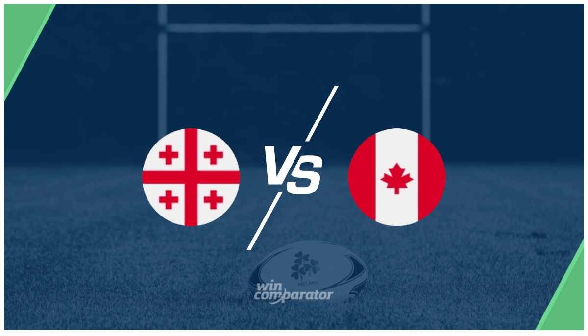 Pronóstico Georgia Canadá