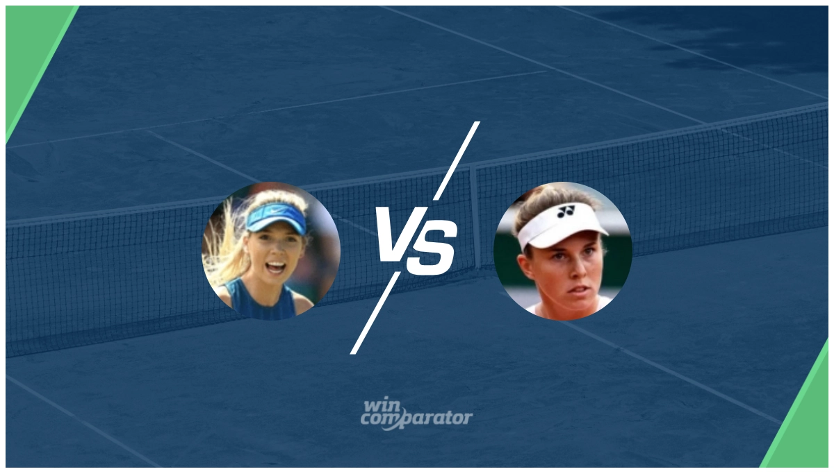 Katie Boulter Linda Noskova prediction